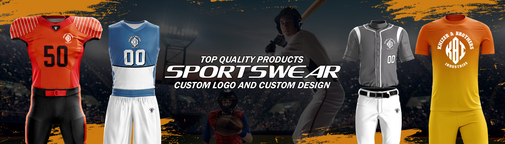 Sportswear