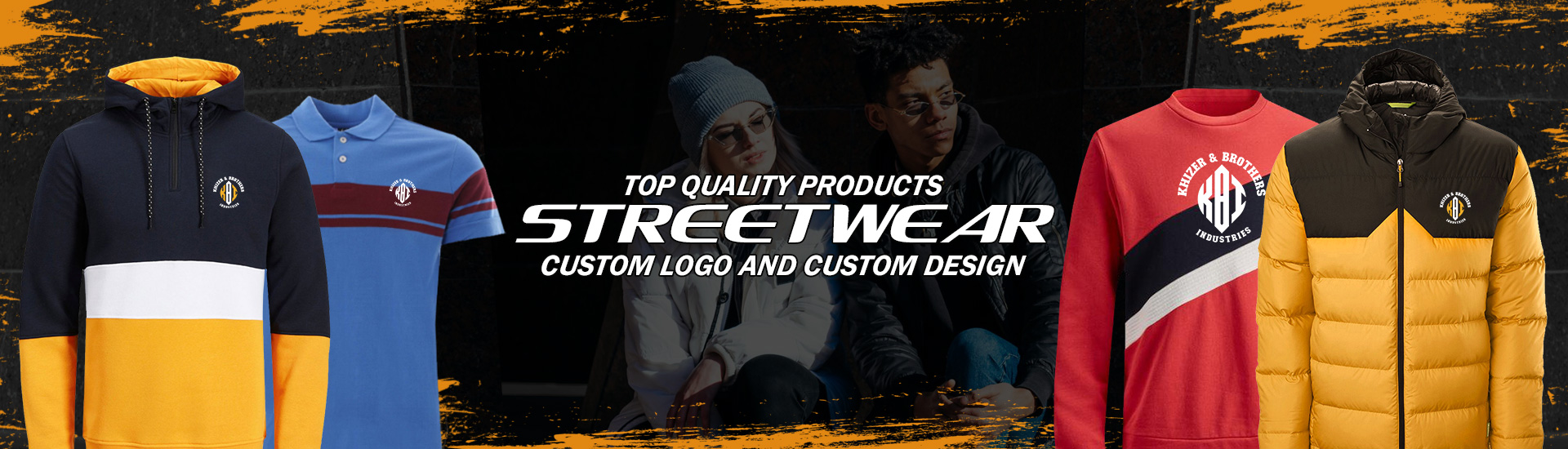Streetwear
