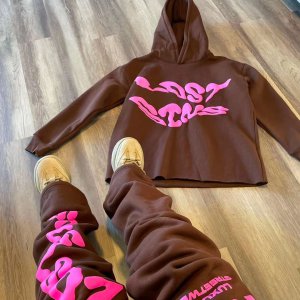 Casual Tracksuits