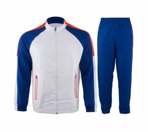 Casual Tracksuits