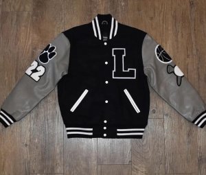 Varsity Jackets
