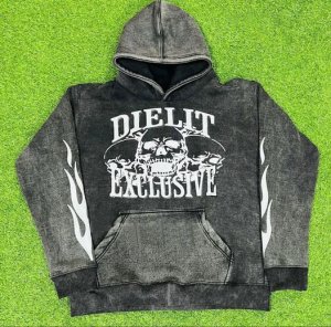 Men Hoodies